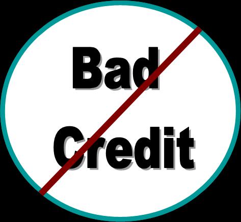 bad-credit Mortgage