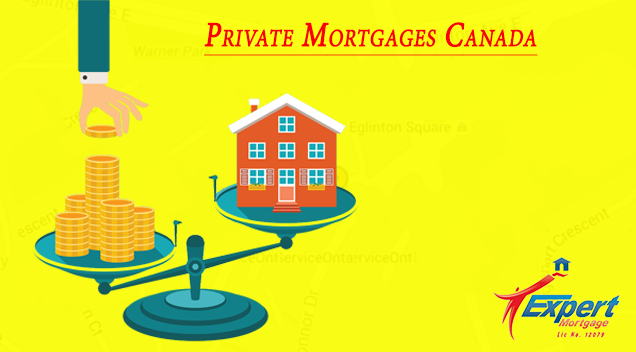 Private-Mortgages-Canada