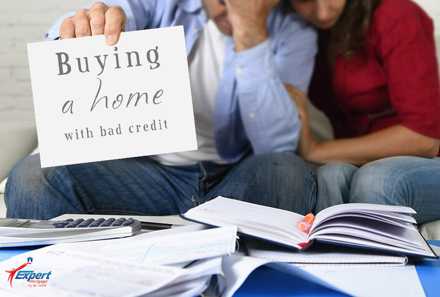 Bad-Credit-Mortgages