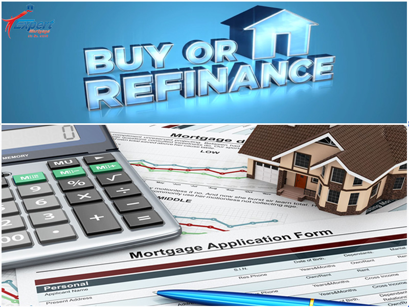 Mortgage Refinancing Toronto